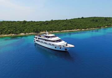 MV Felicita