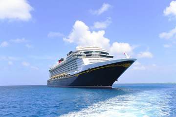 Disney Fantasy