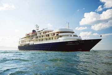 MS Caledonian Sky
