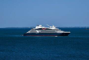 Le Jacques Cartier