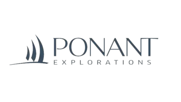 ponant logo