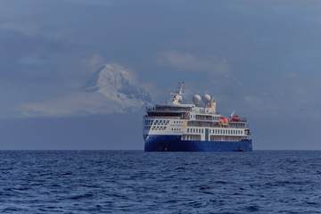 Ocean Explorer