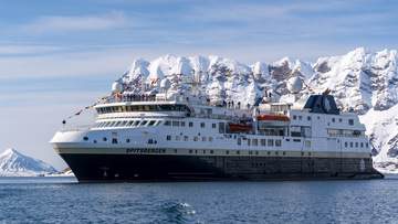 HX Expeditions