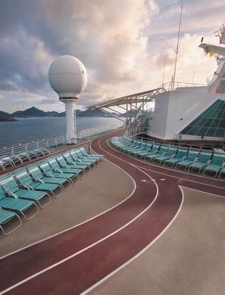 Health and Fitness Facilities
