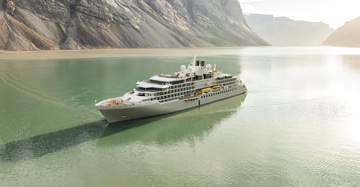Silver Endeavour
