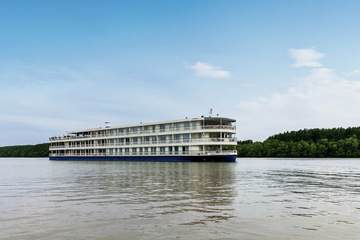 Mekong Jewel