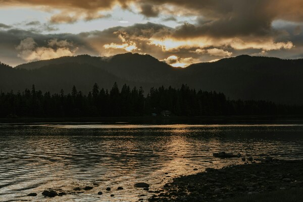Petersburg, AK, USA