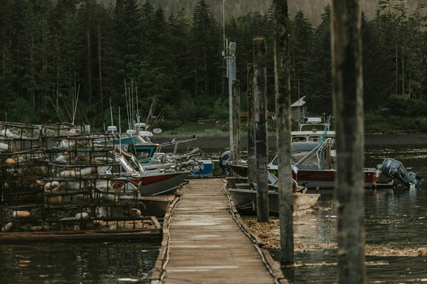 Petersburg, AK, USA