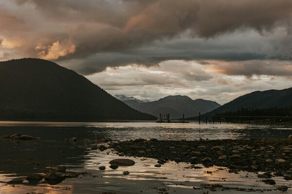 Petersburg, AK, USA