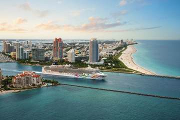 Norwegian Cruise Line