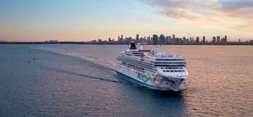Norwegian Pearl