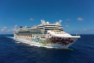 Norwegian Gem