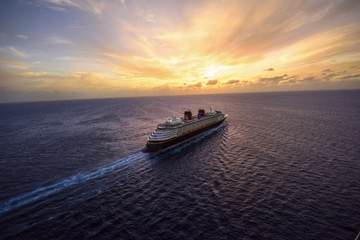 Disney Wonder