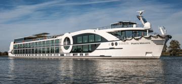 MS Porto Mirante