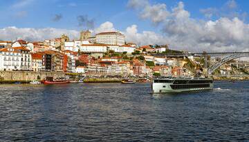 MS Douro Splendour