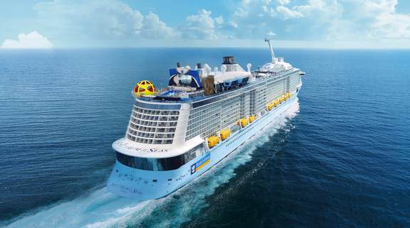 Ship accomodation