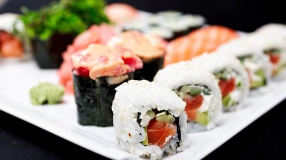 seafood