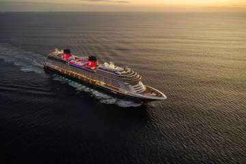 Disney Cruise Line