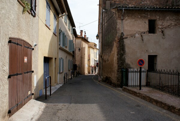 Fréjus, France