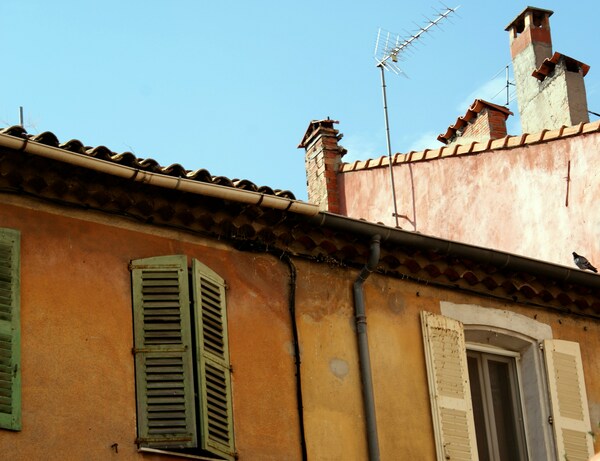 Fréjus, France