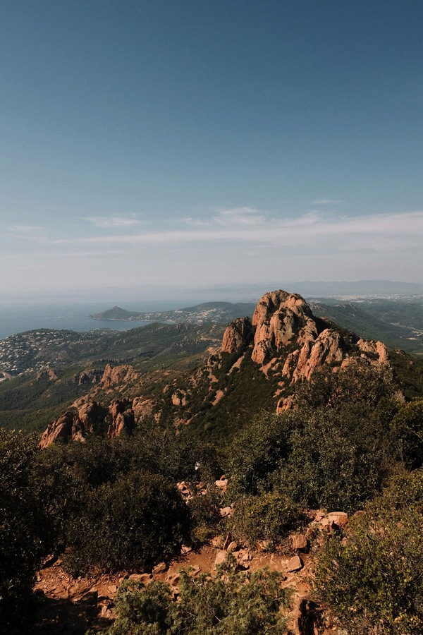 Canton of Fréjus, Fréjus, France