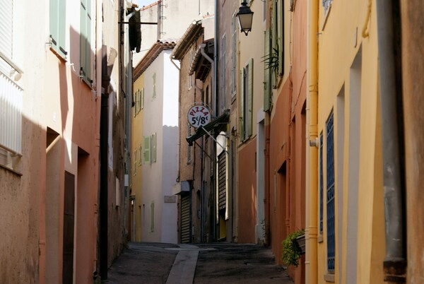 Fréjus, France
