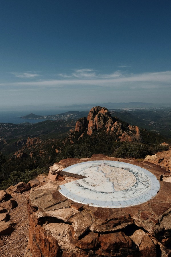 Canton of Fréjus, Fréjus, France