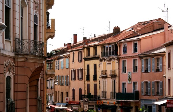 Fréjus, France