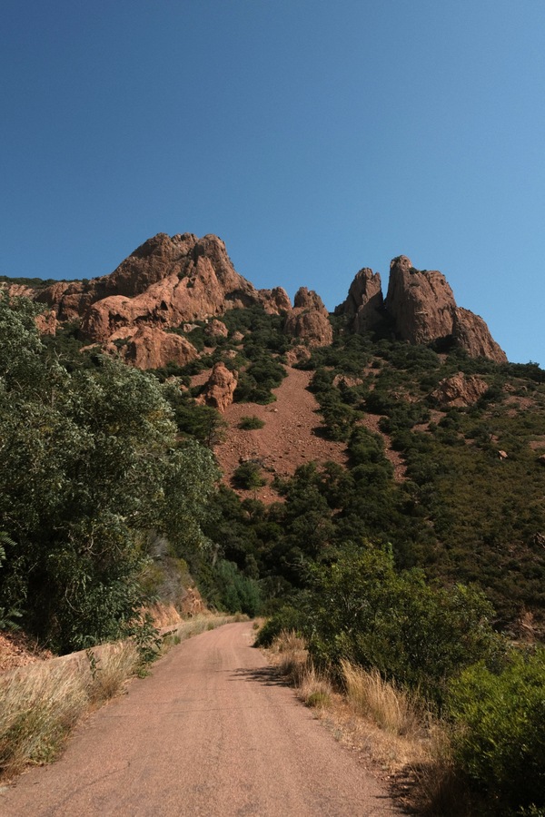 Canton of Fréjus, Fréjus, France