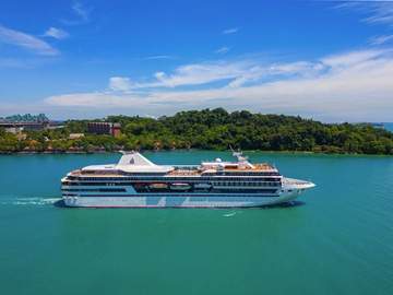Paul Gauguin Cruises