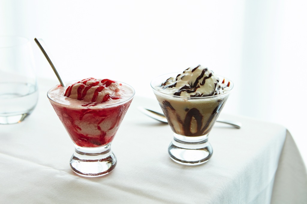 Surf & Turf Steakhouse