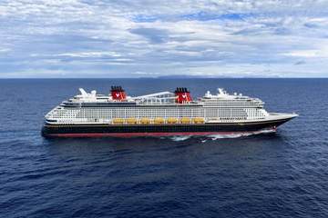 Disney Destiny