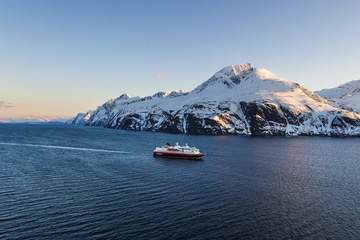 Hurtigruten