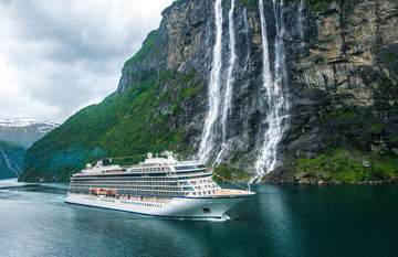Viking Ocean Cruises