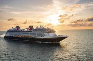 Disney Wish