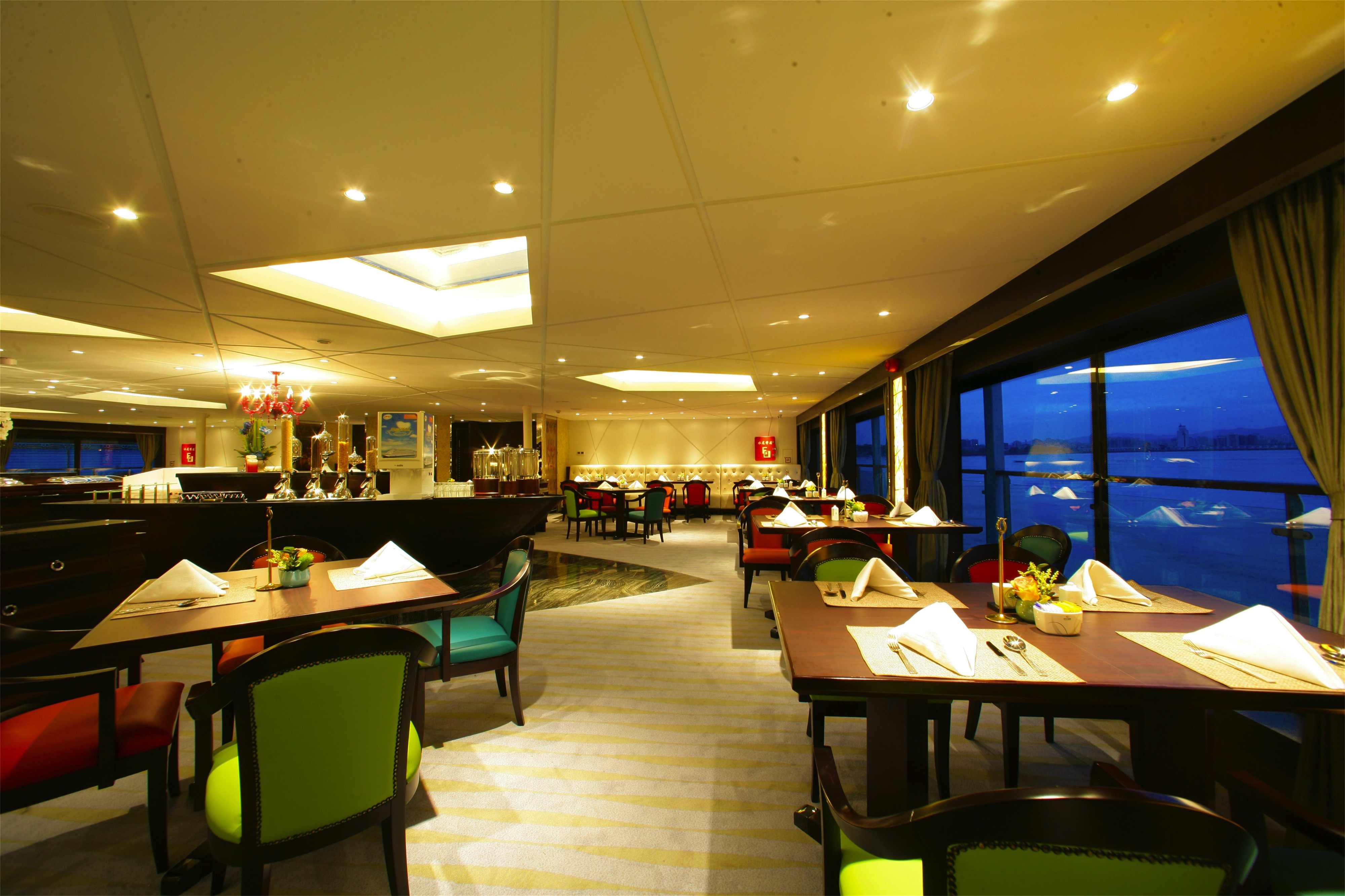 VIP Restaurant