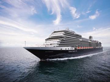 Holland America Line