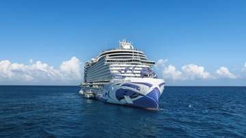 Norwegian Viva