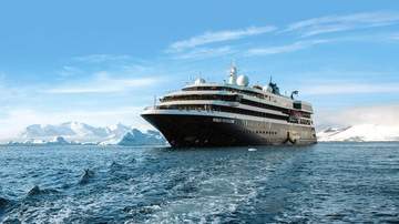 World Voyager