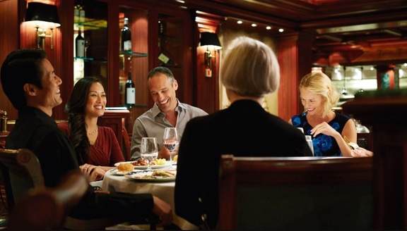 steakhouse