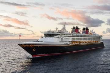Disney Magic