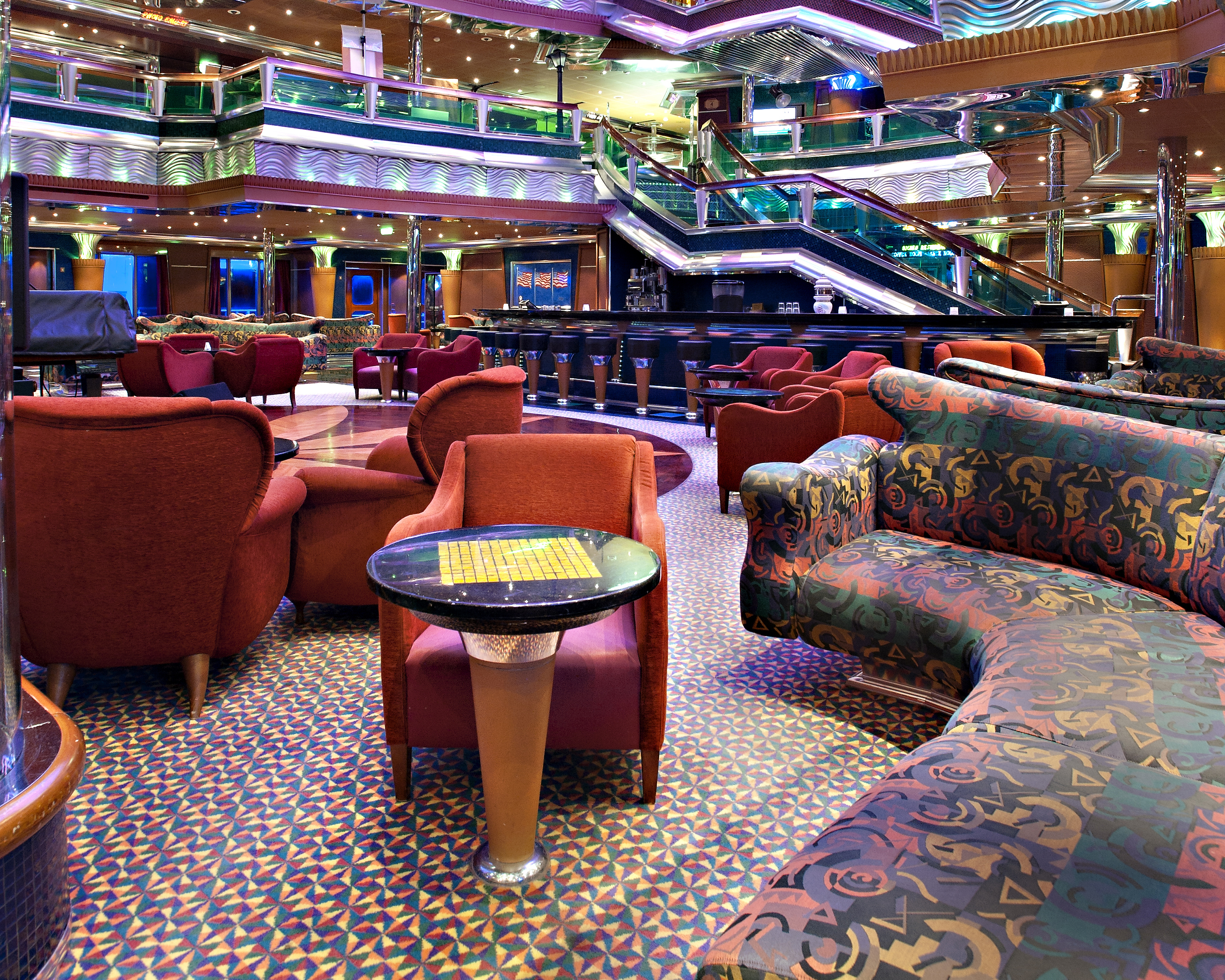 Atrium