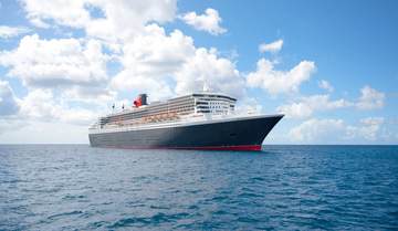 Queen Mary 2