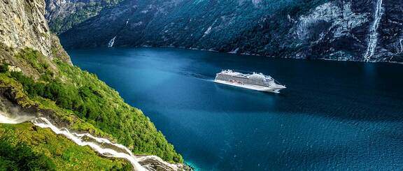 Ship accomodation