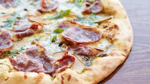 pizzeria