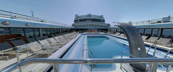Health and Fitness Facilities