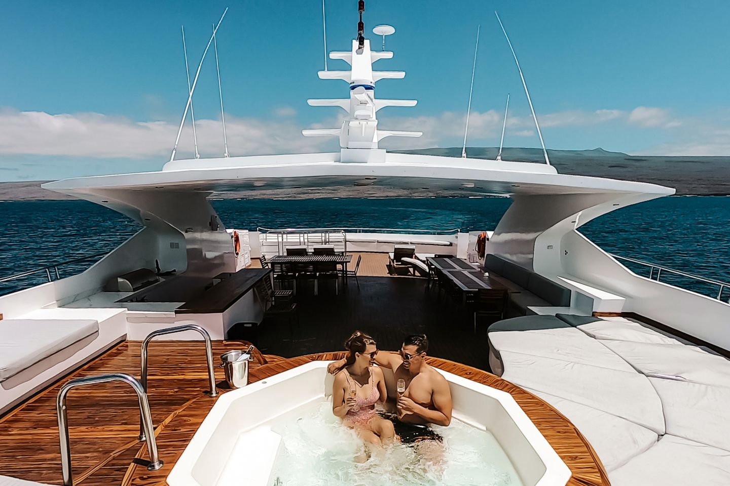 Sun Deck
