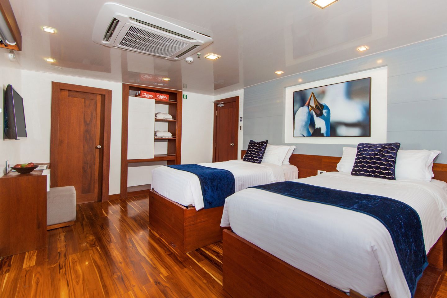 Stateroom