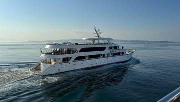 MS Adriatic Sky