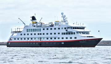 Tauck Santa Cruz II